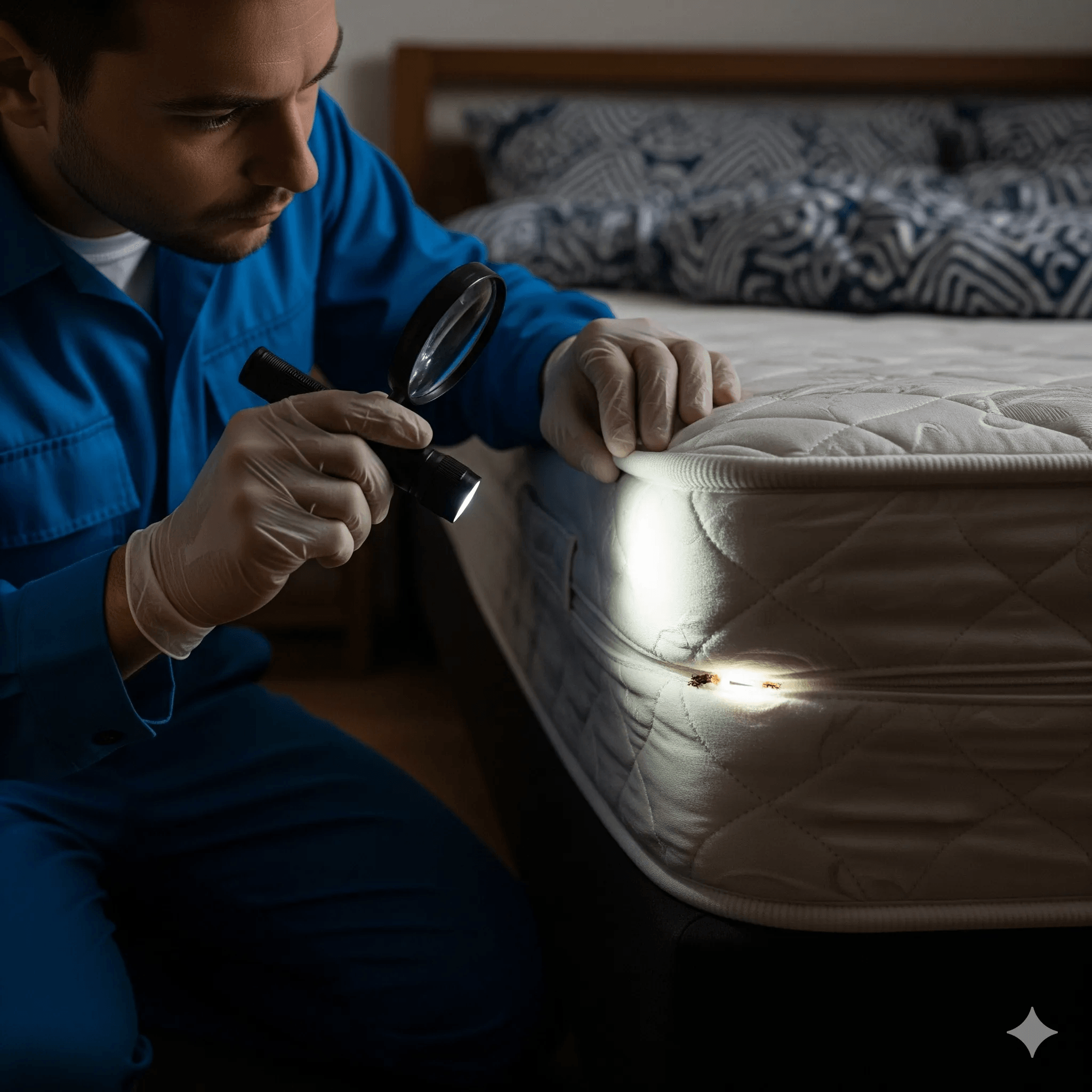 Bed Bug Treatment