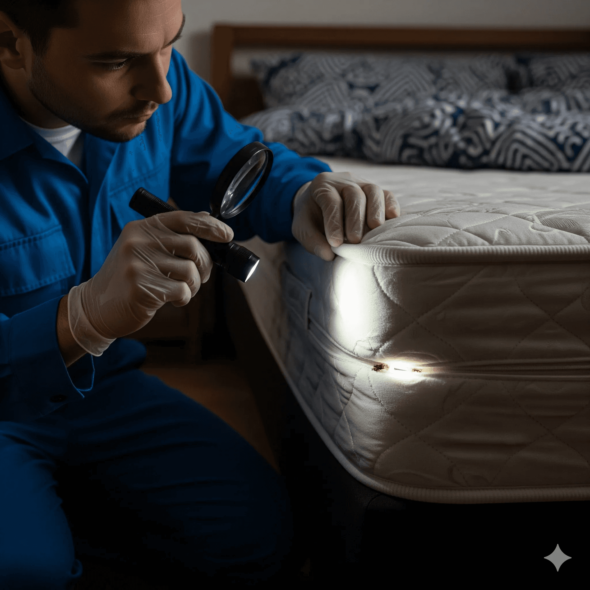Bed Bug Treatment